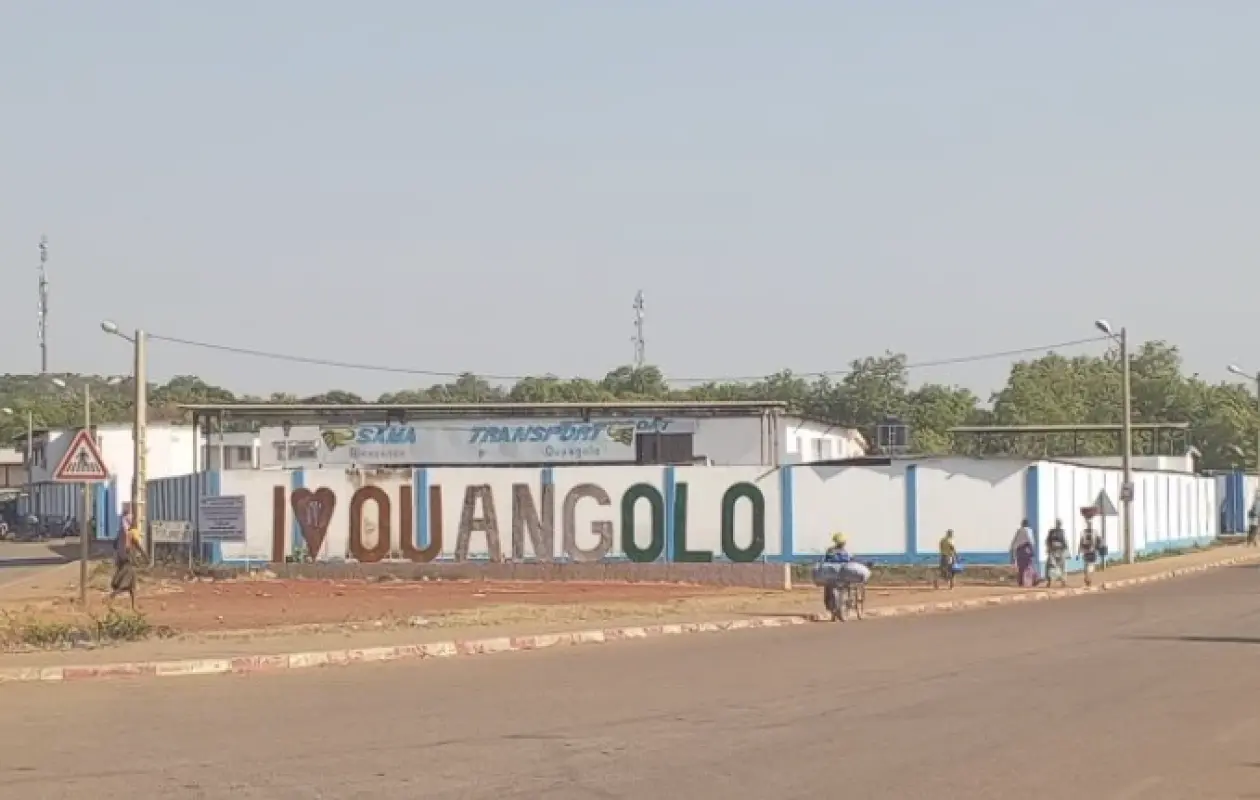 Korhogo : Un gendarme tué à l’arme blanche au poste de Laléraba