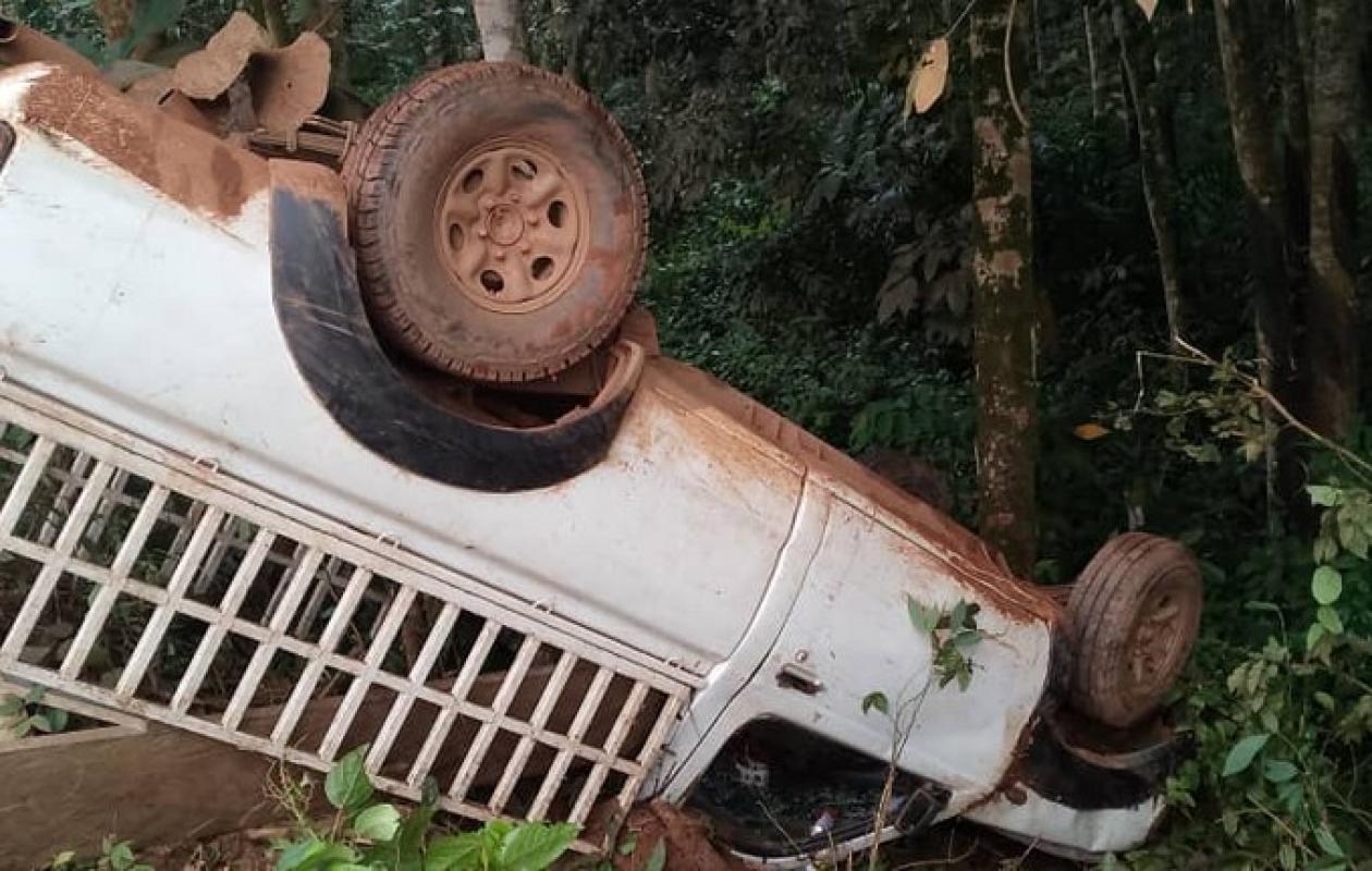 Bettié en deuil après un accident mortel en marge de la campagne législative