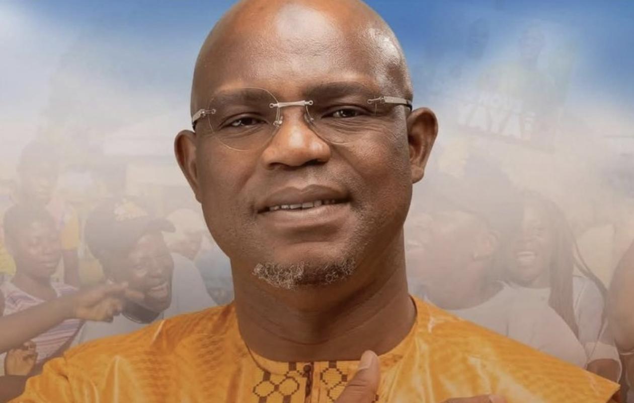 Côte d’Ivoire / Législatives 2025 : élu à Kani, Yaya Méïté limogé de la SOTRA 48 heures après sa victoire