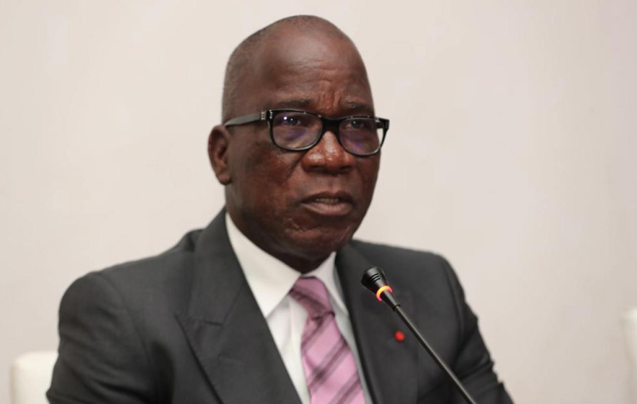 Alerte Pollution : Les plages de Grand-Bassam interdites après un déversement de produits pétroliers