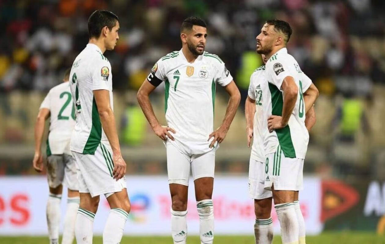 CAN 2025 : L’Algérie vers le sacre ? Les statistiques d'Opta sont formelles !