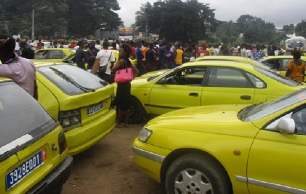 Transport à Cocody : Vers une régulation stricte des taxis communaux