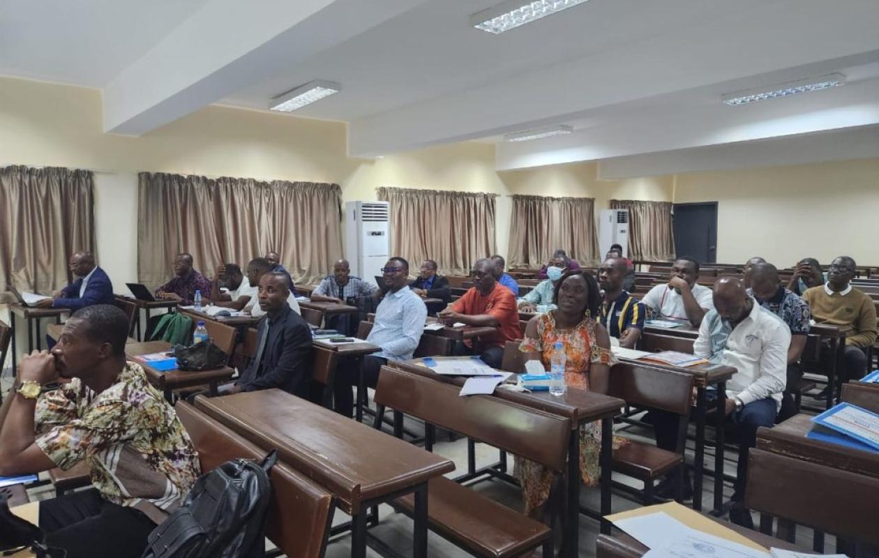 L’IRMA mobilise les enseignants de mathématiques pour viser l’excellence