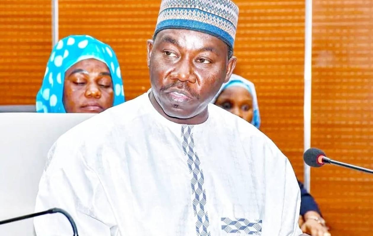 Tchad : Le Sénat valide l'amnistie de Mahamat Zene Bada