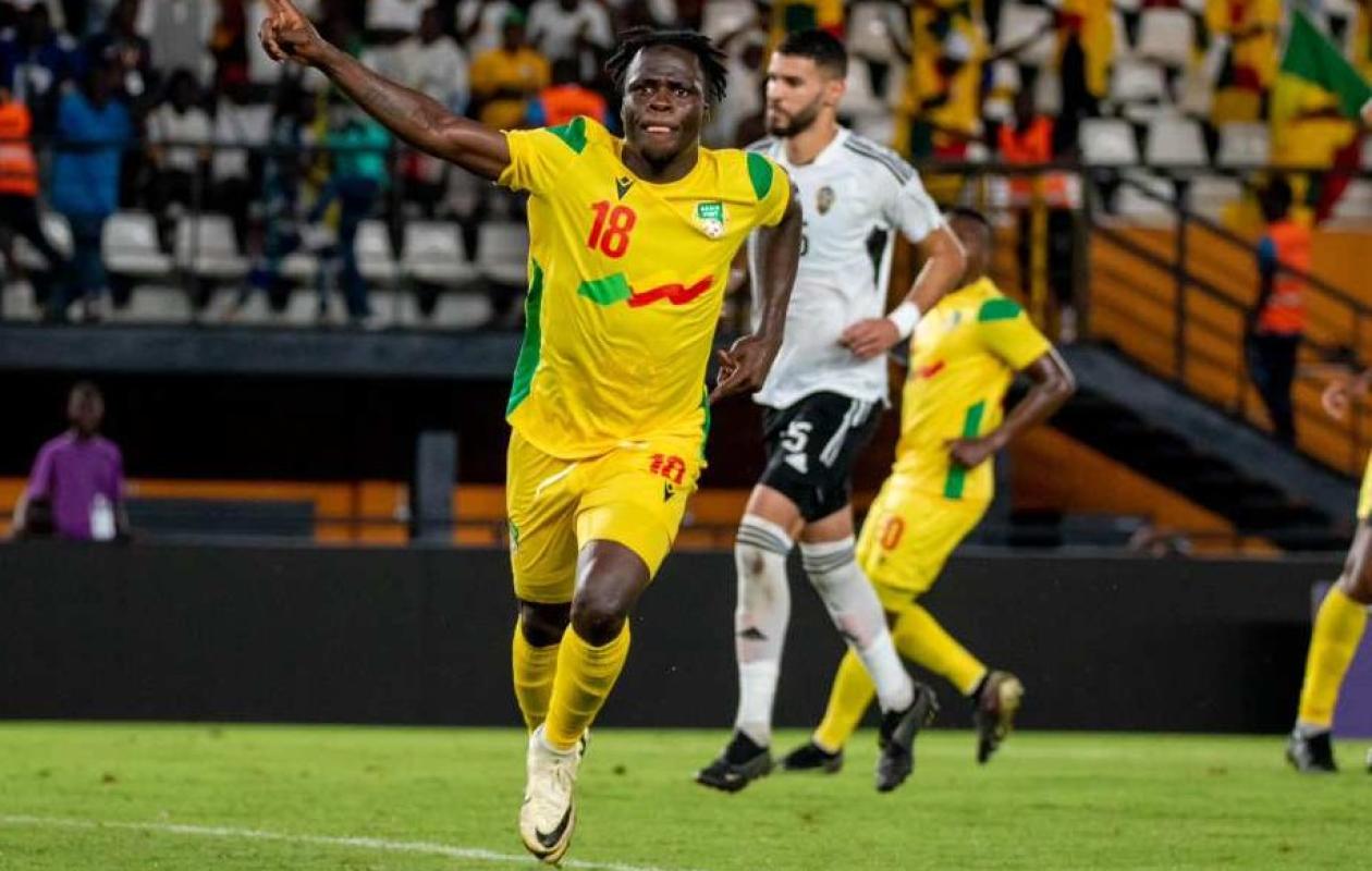 CAN 2025 : suspense total dans les groupes C et D