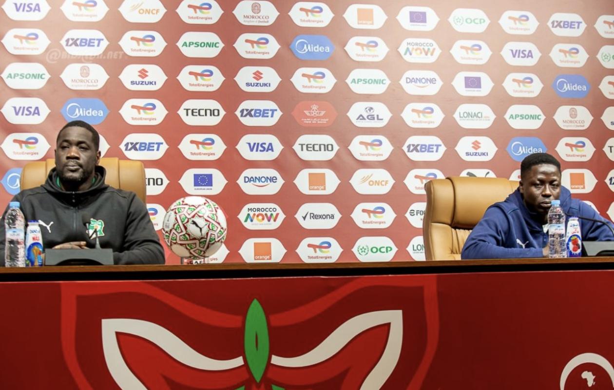 CAN 2025 : La Côte d’Ivoire refuse tout relâchement contre le Gabon