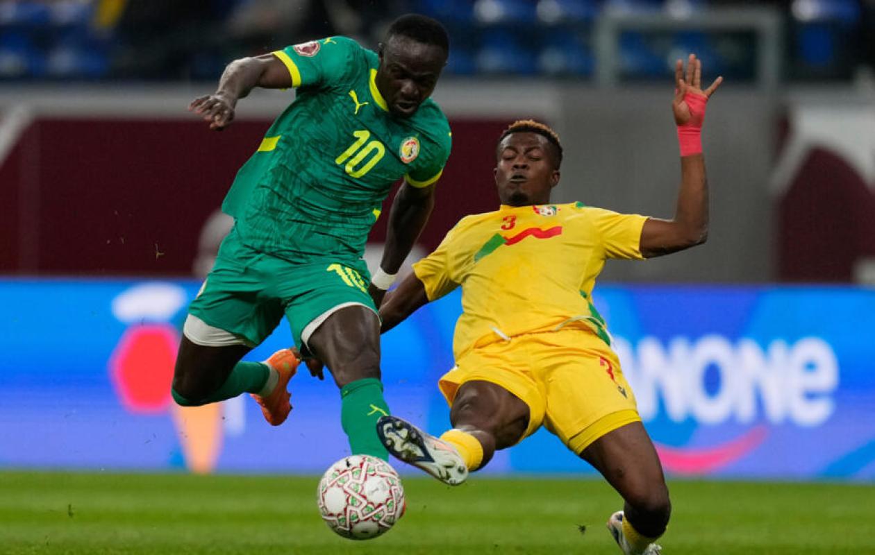 CAN 2025 : Le Sénégal bat le Bénin (3-0) et se qualifie pour les huitièmes au terme d’un match exigeant