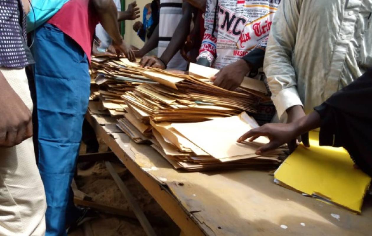 Tchad : Plan de recrutement exceptionnel de la Fonction Publique pour 2026