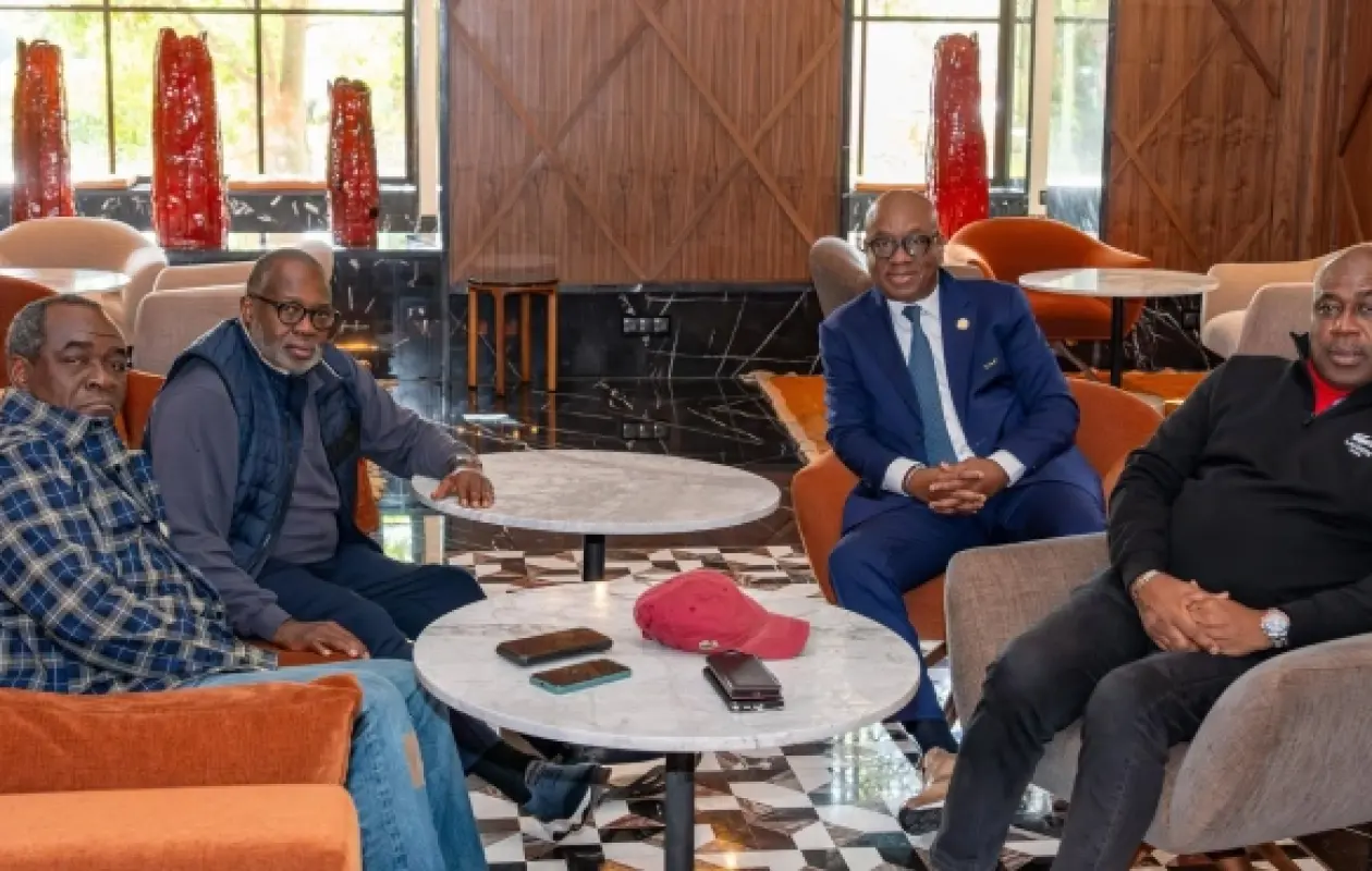 CAN 2025 : Un premier bilan "satisfaisant" pour les Éléphants au Maroc