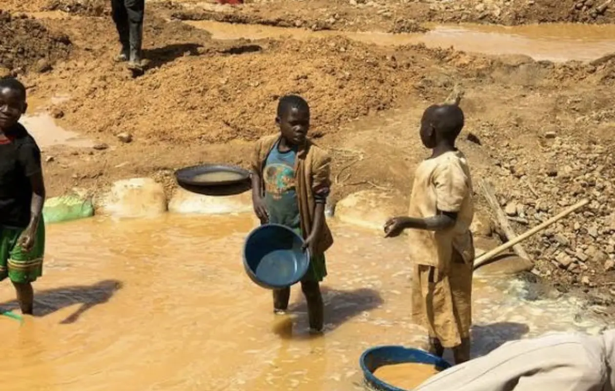 Travail des enfants au Cameroun : La Sonamines ajuste sa stratégie dans l’Est et l’Adamaoua