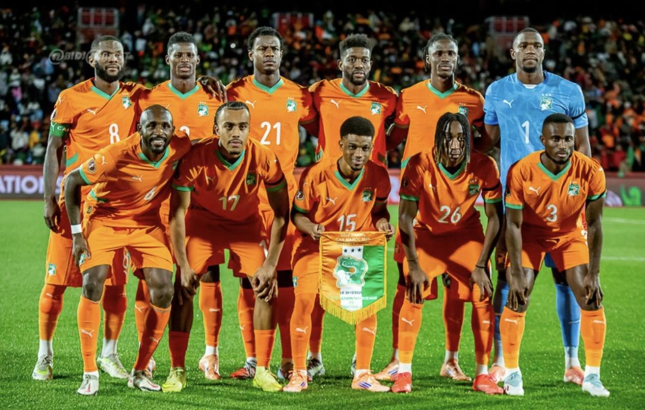 CAN 2025 : les scénarios possibles pour la Côte d’Ivoire en huitièmes