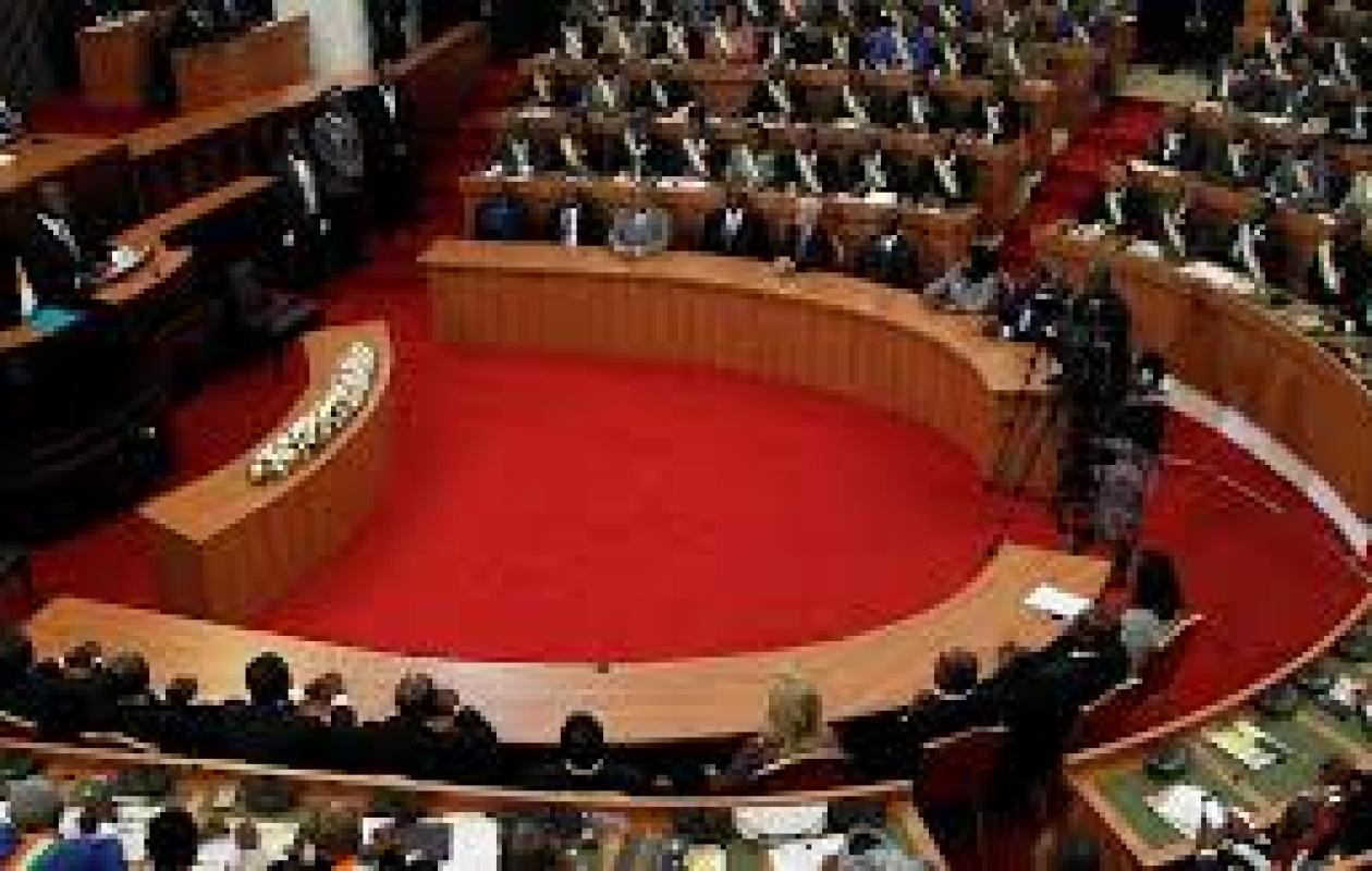 Assemblée nationale : la deuxième session ordinaire 2025 s’achève ce 31 décembre