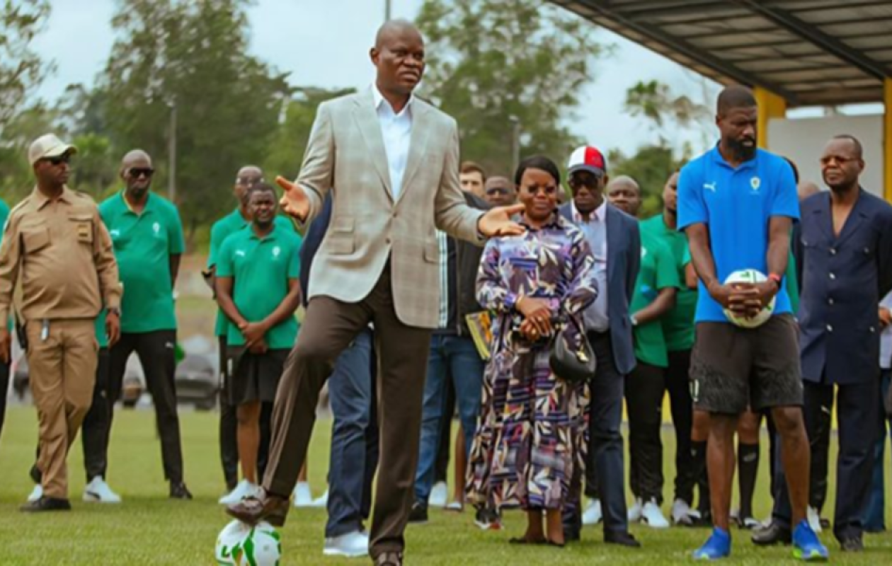 CAN 2025 : Oligui Nguema promet des mesures fortes après la défaite des Panthères