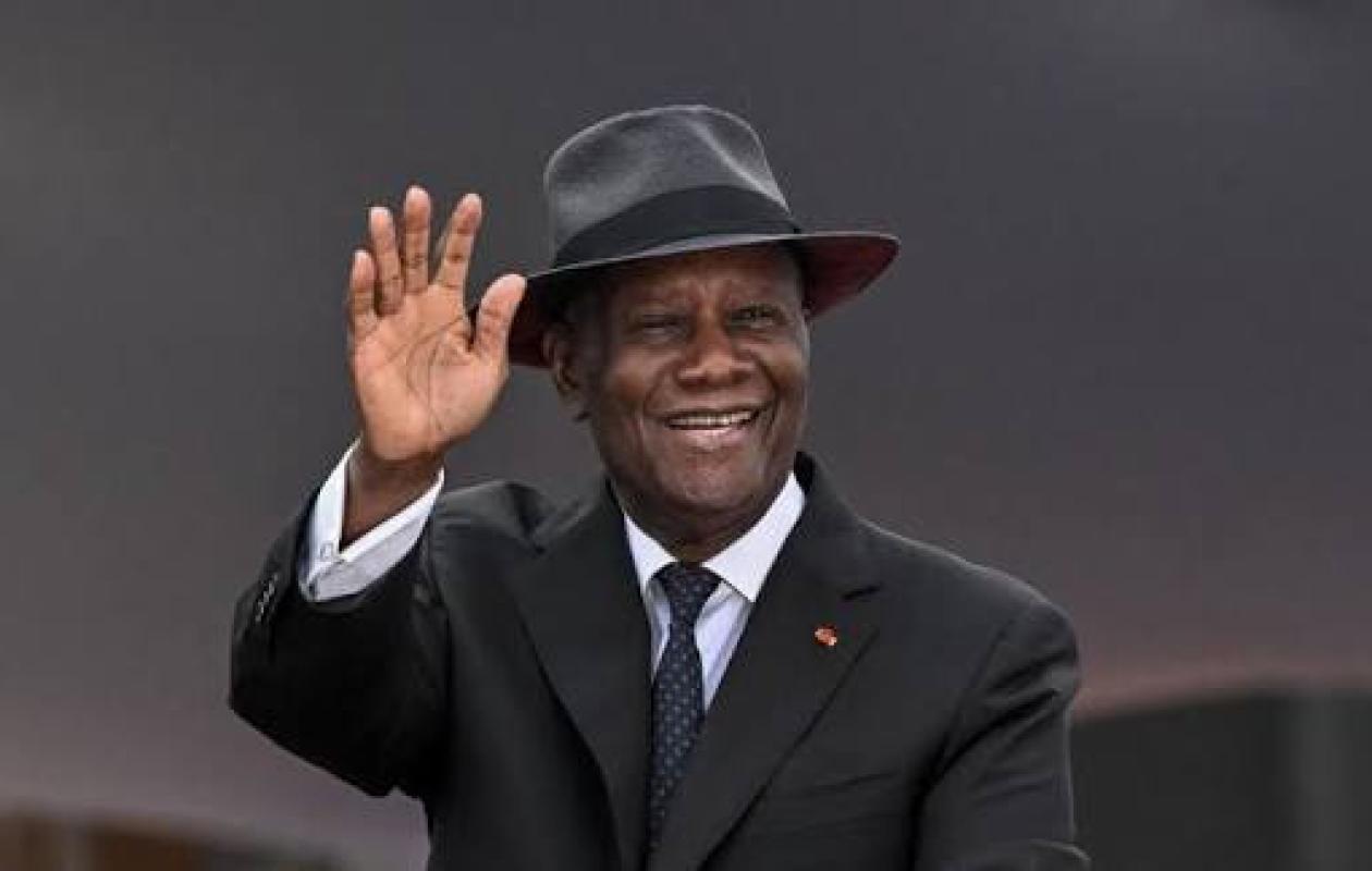 État de la Nation 2025 : Ouattara s’adressera aux Ivoiriens ce 31 décembre