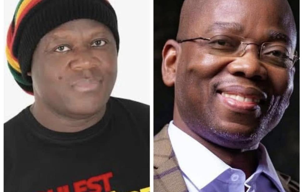 Législatives / Fadal Dey à Assalé Tiémoko : “Savoir perdre avec dignité renforce la démocratie”