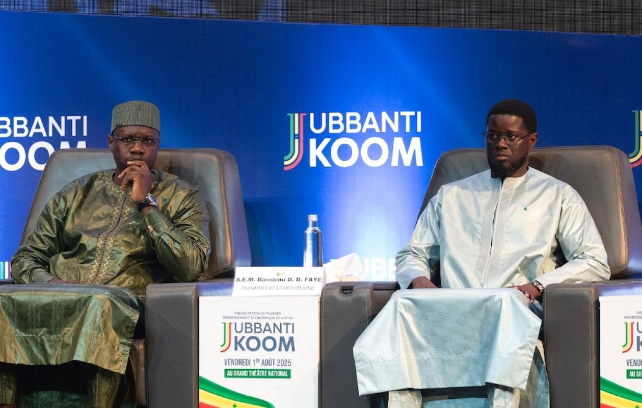 Dégradation de la Note par Moody's : est-ce si grave pour le Sénégal ?
