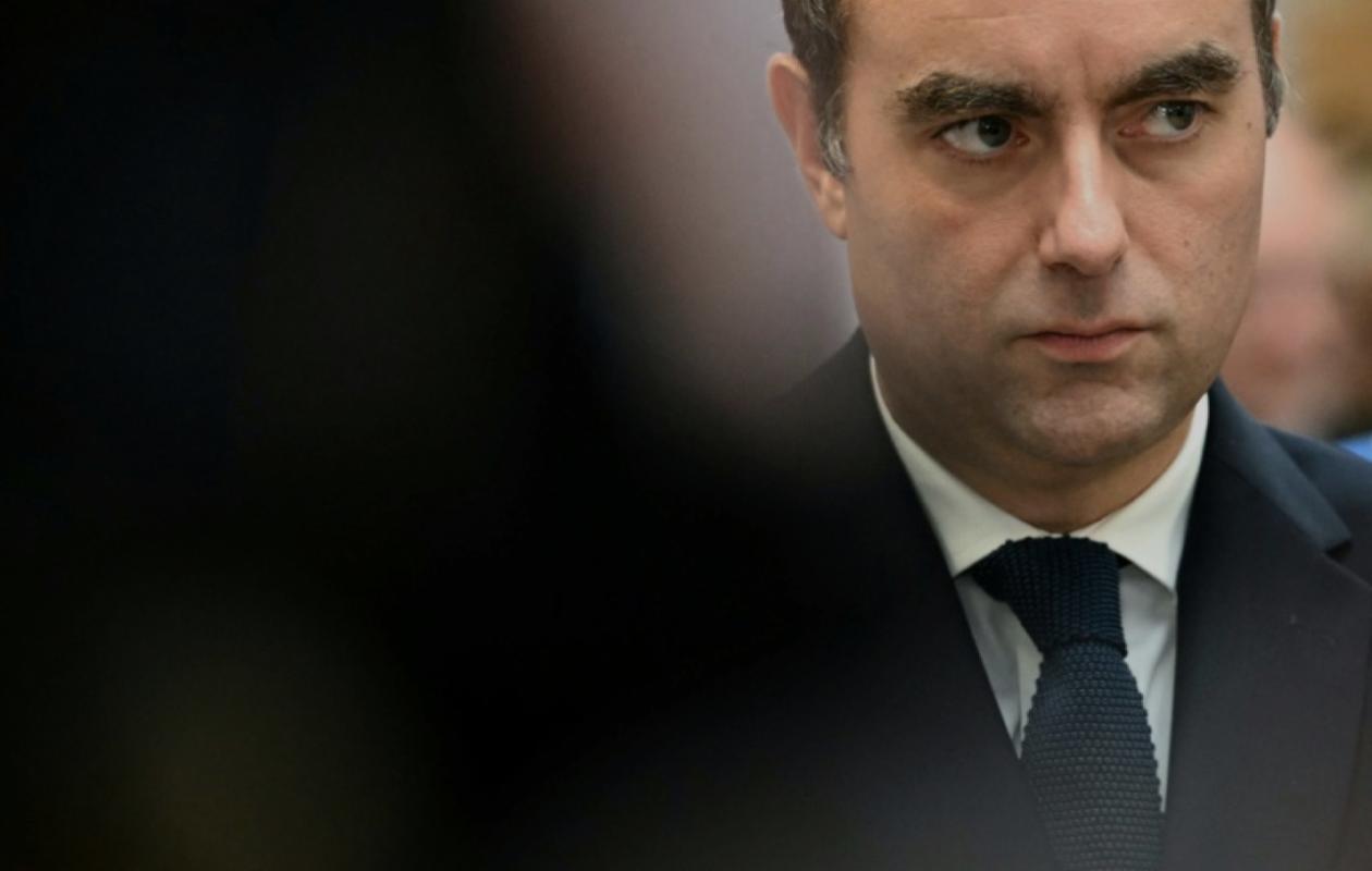 France: un mélange de politiques et de techniciens pour le nouveau gouvernement