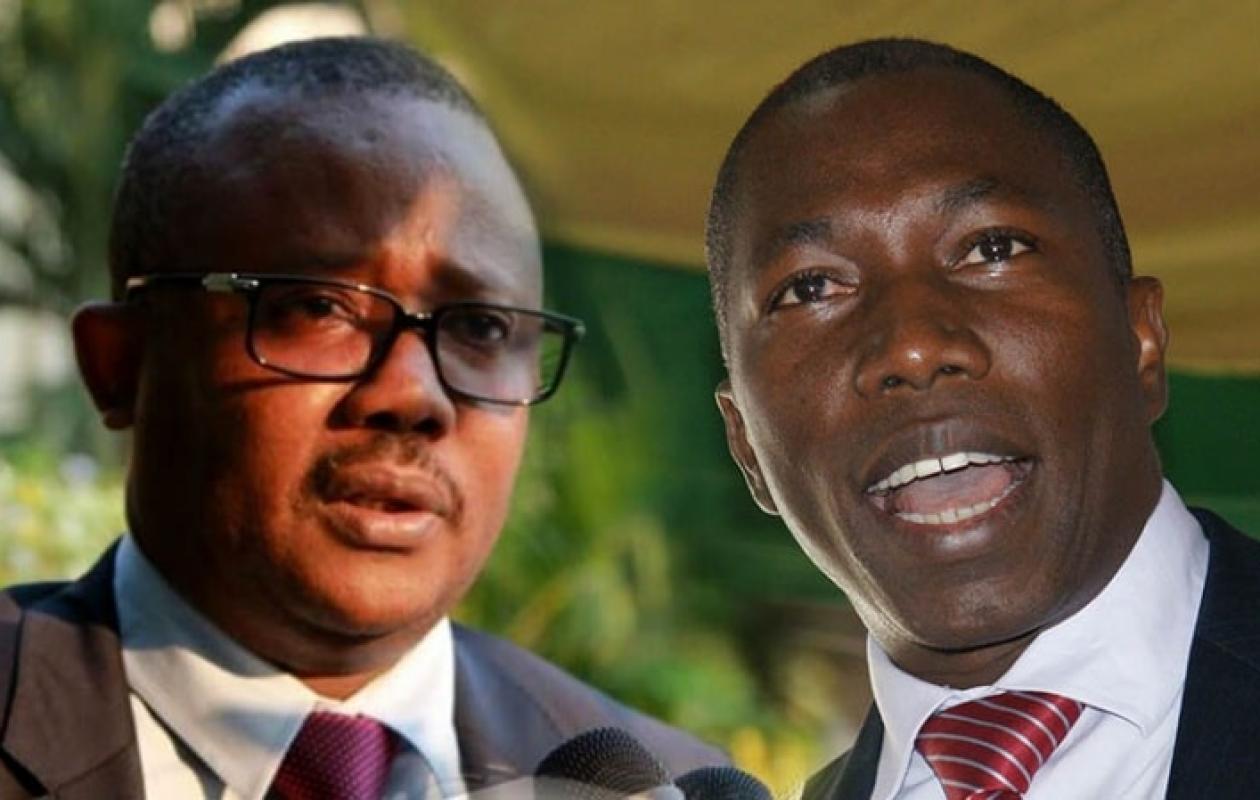 Présidentielle en Bissau: le principal opposant exclu d'une liste provisoire des candidatures validées