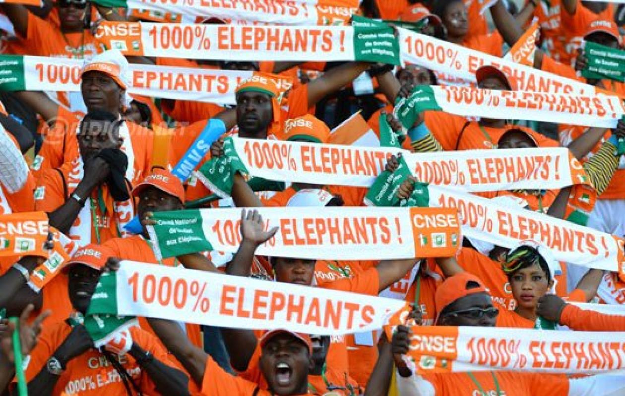 10 ème journée Éliminatoires du Mondial 2026 (Zone Afrique) : La Côte d'Ivoire face à son destin mondial à Ebimpé