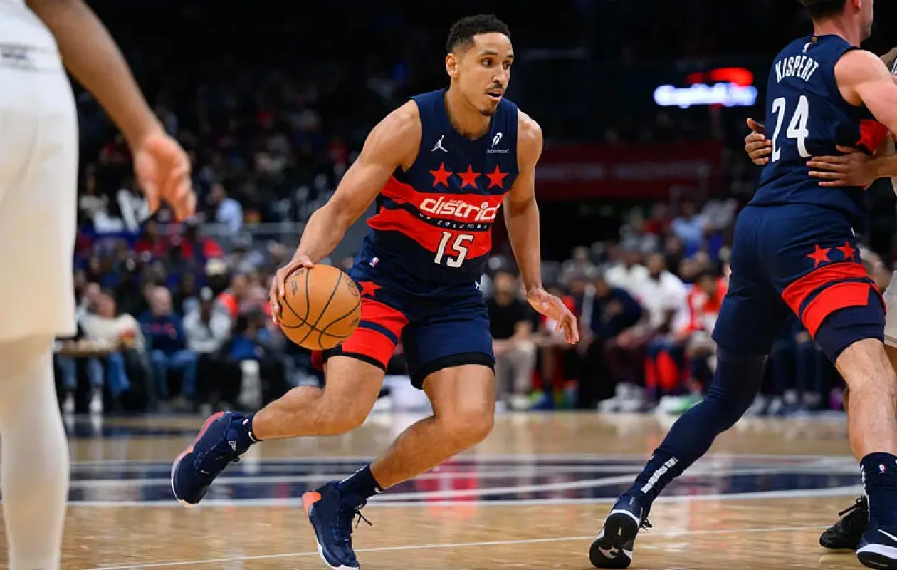L’Américain Malcolm Brogdon a pris la décision de prendre sa retraite à l’âge de 32 ans.