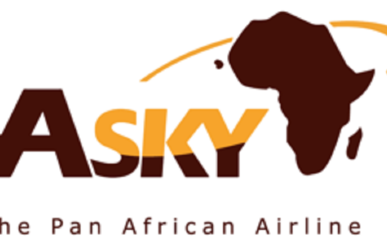 RECRUTEMENT A LA COMPAGNIE AERIENNE ASKY (16 octobre 2025)/Niveau BAC, BAC+2