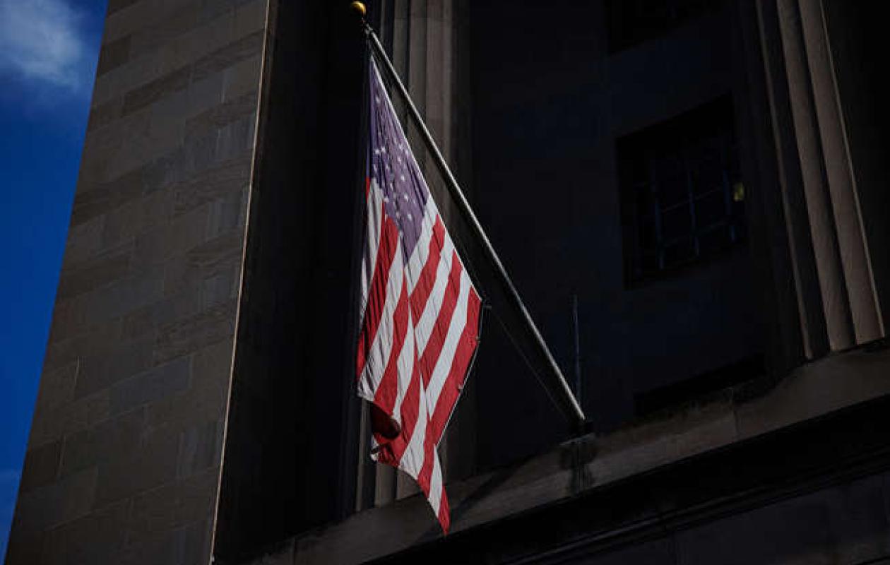 USA : Trump veut la peine de mort partout