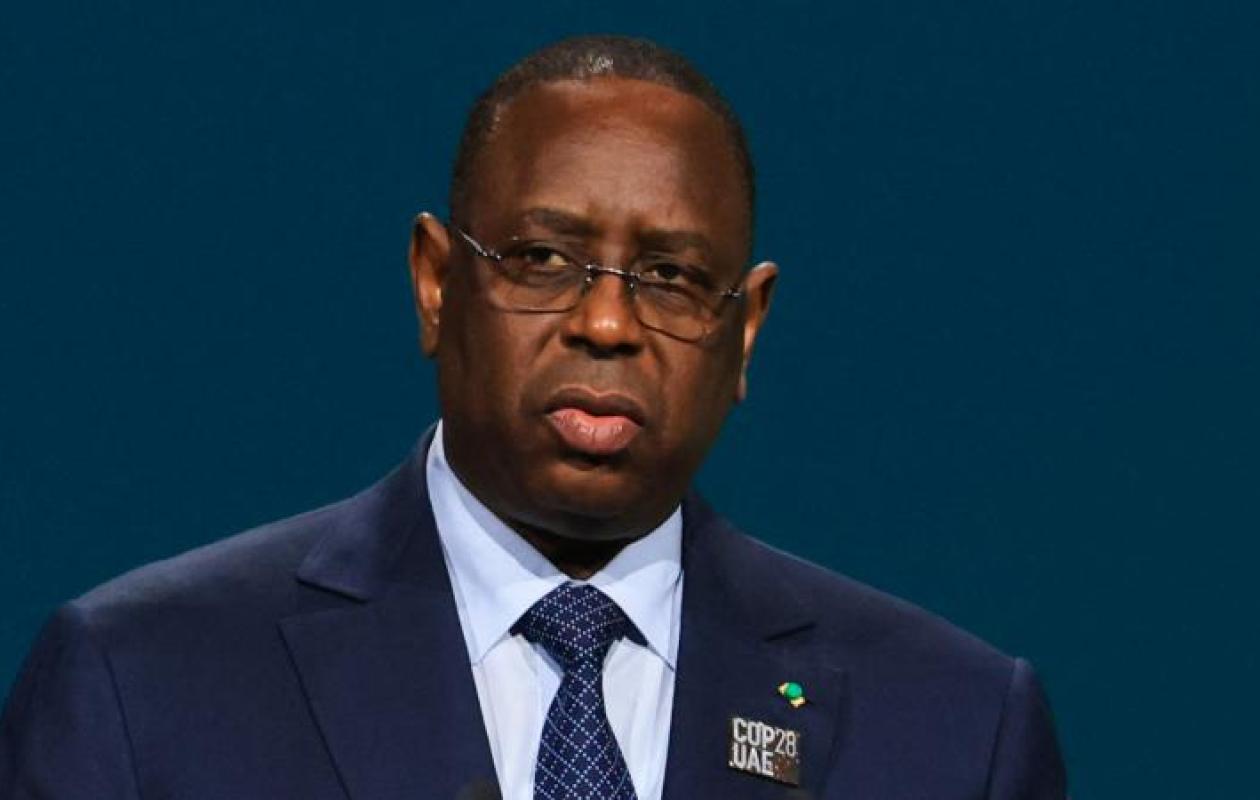 France : Macky Sall sur les pas de Kylian Mbappé