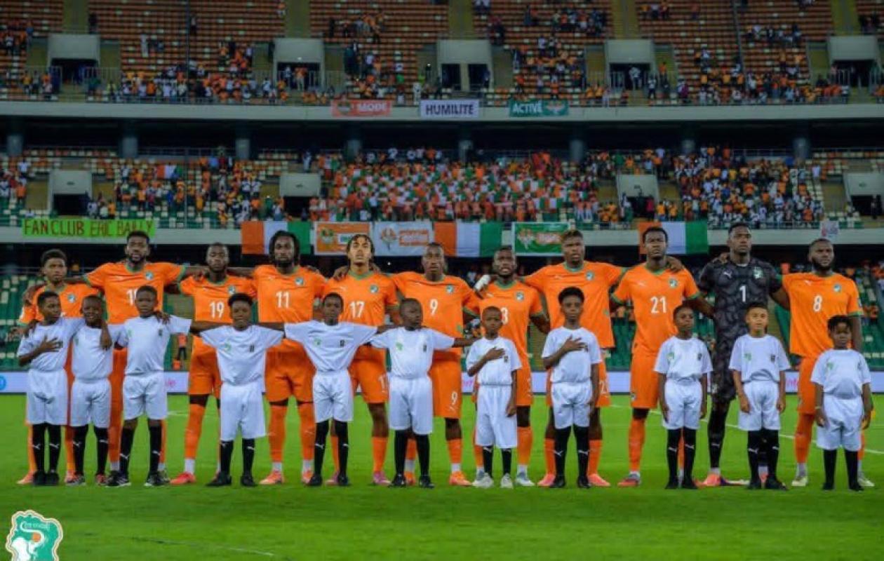 Mondial 2026 : la FIFA félicite la Côte d’Ivoire pour sa qualification « pleinement méritée »