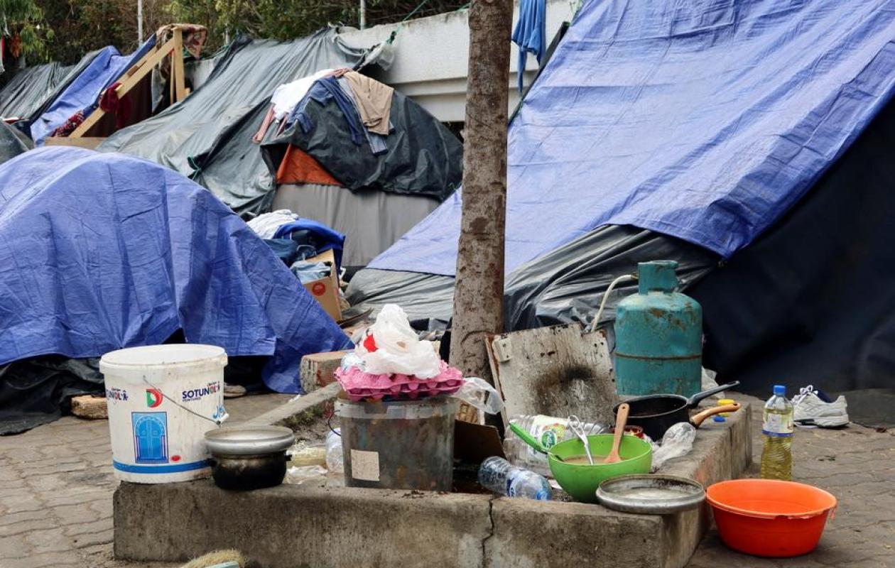 Tunisie : ouverture du procès de Mustapha Djemali, jugé pour être venu en aide à des migrants