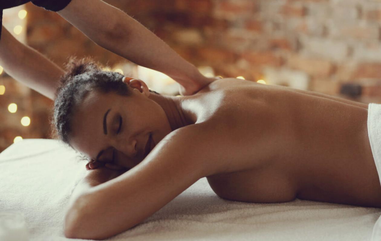 France : un réseau de prox€n€tisme démantelé dans des salons de massage