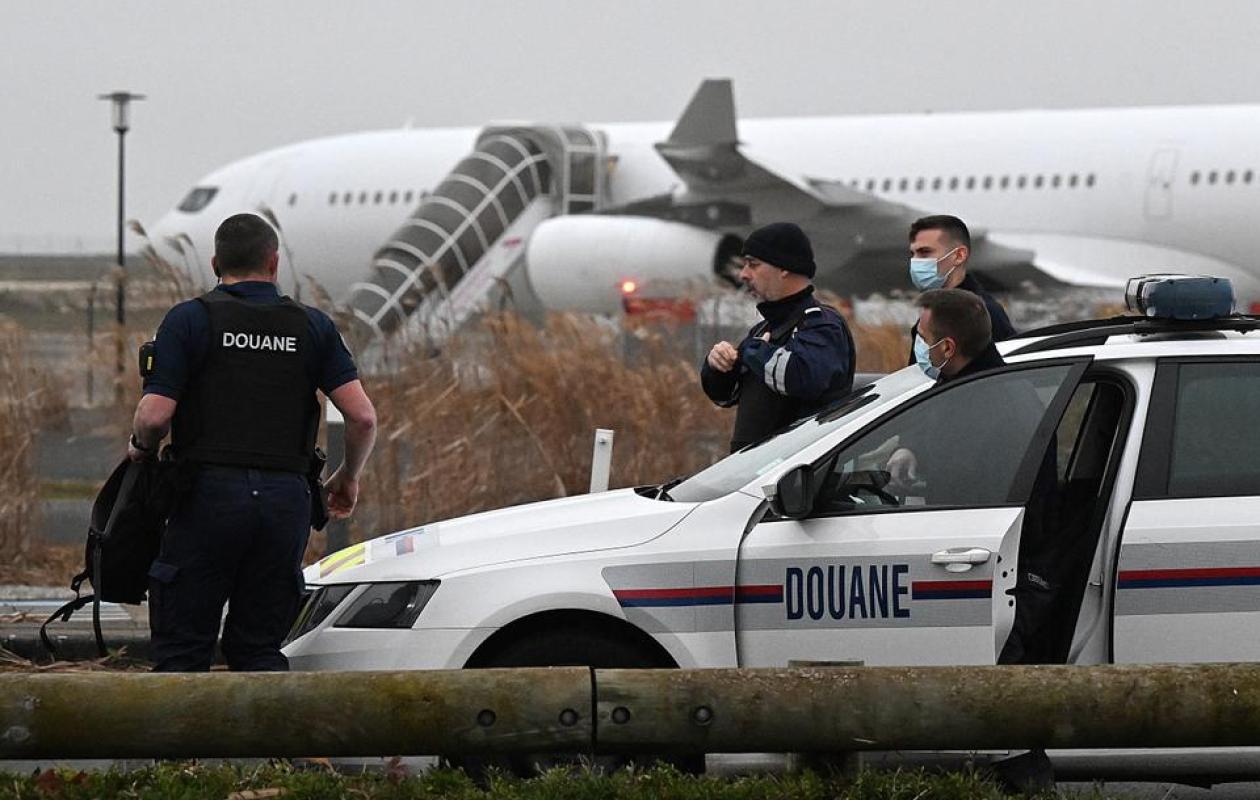 Plus de 7 000 victimes de traite ou d’exploitation d’êtres humains en France en 2024