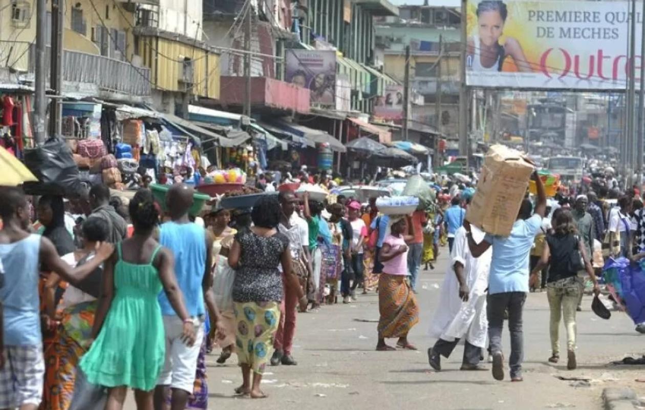 Côte d’Ivoire: La population Ivoirienne estimée à 32,8 millions d’habitants désormais