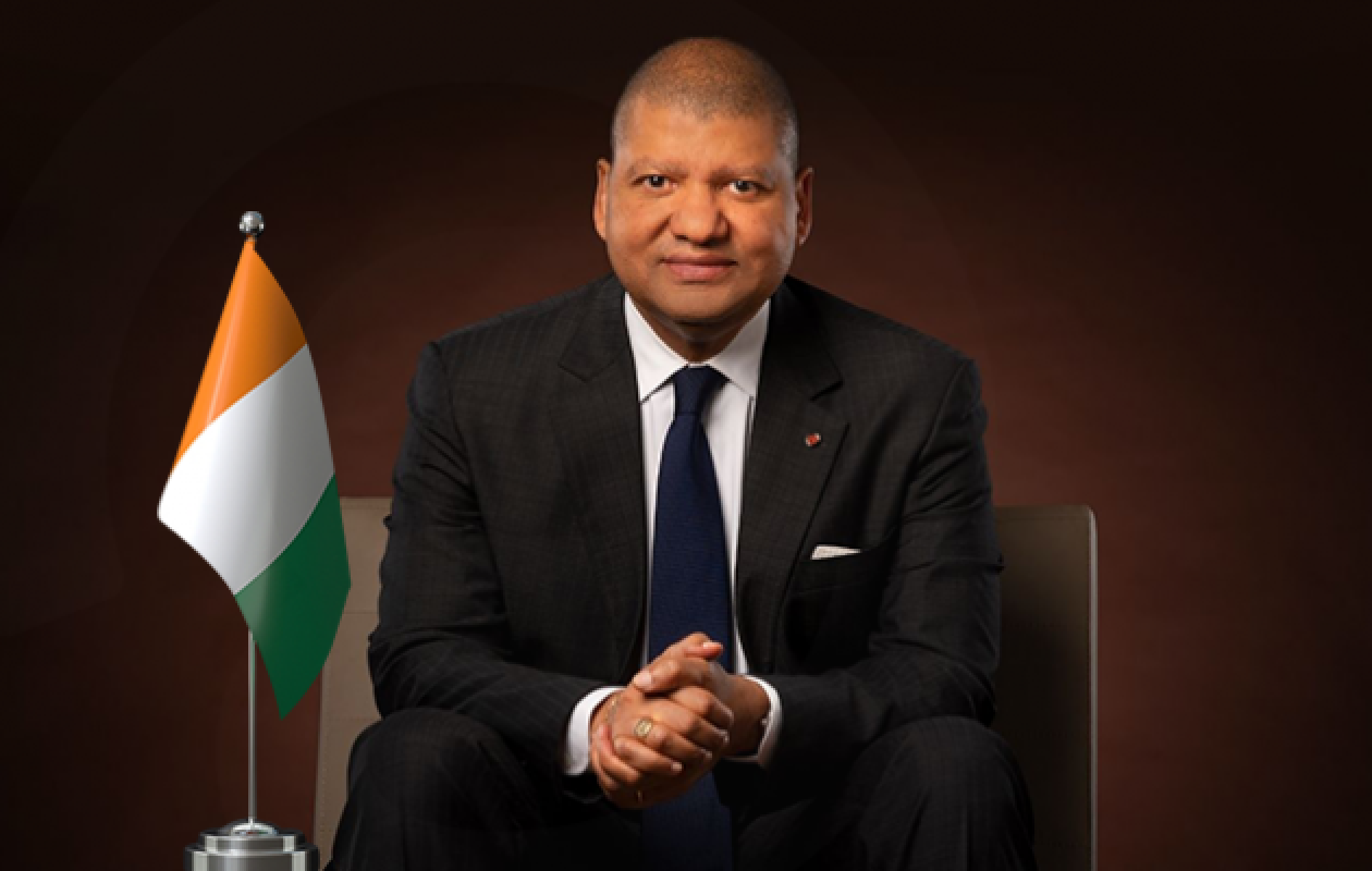 Présidentielle 2025 : Jean-Louis Billon tend la main à Tidiane Thiam pour une victoire du PDCI