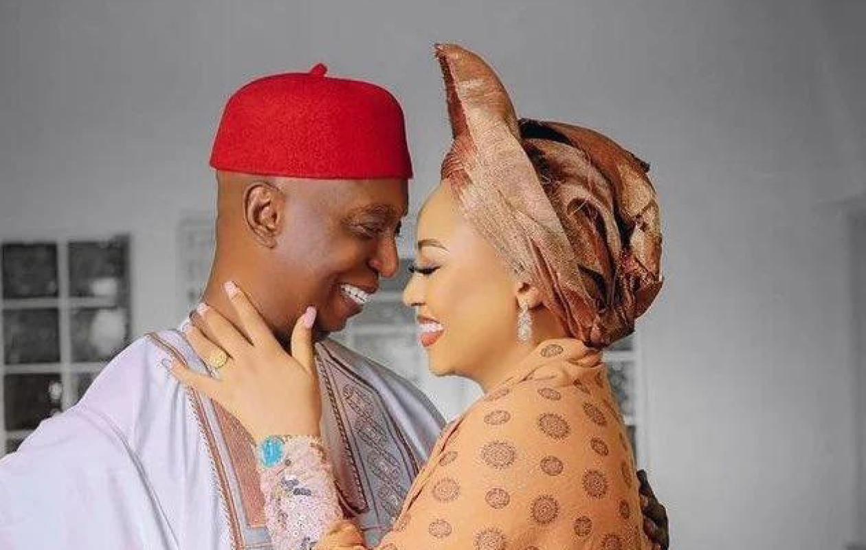 🇳🇬💔 Crise chez Regina Daniels et Ned Nwoko : rumeurs de violences conjugales secouent le couple