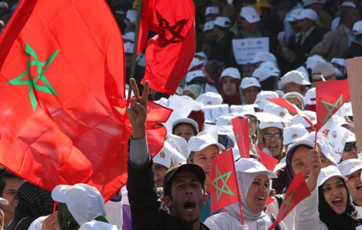 Maroc : bonne nouvelle pour la jeunesse ; sur fond de contestation, le gouvernement annonce…