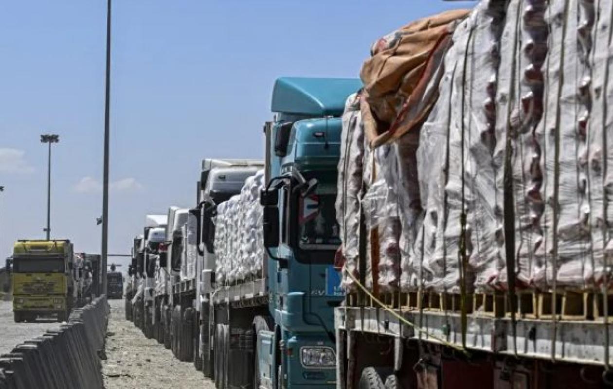 Rafah : Le passage vers l'Égypte restera fermé « jusqu’à nouvel ordre », maintient Israël