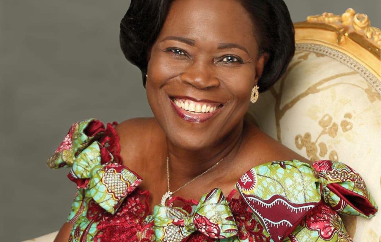 Simone Ehivet Gbagbo : 7 clés pour transformer la Côte d’Ivoire dès 2025 !