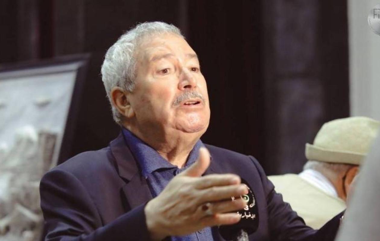 Slimane Benaïssa (commissaire général du festival) : « L’Afrique doit apprendre à se regarder sans miroir colonial »