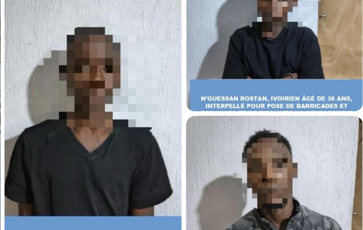 Agboville : Les assassins du sous-lieutenant de gendarmerie arrêtés moins de 24 heures après le drame