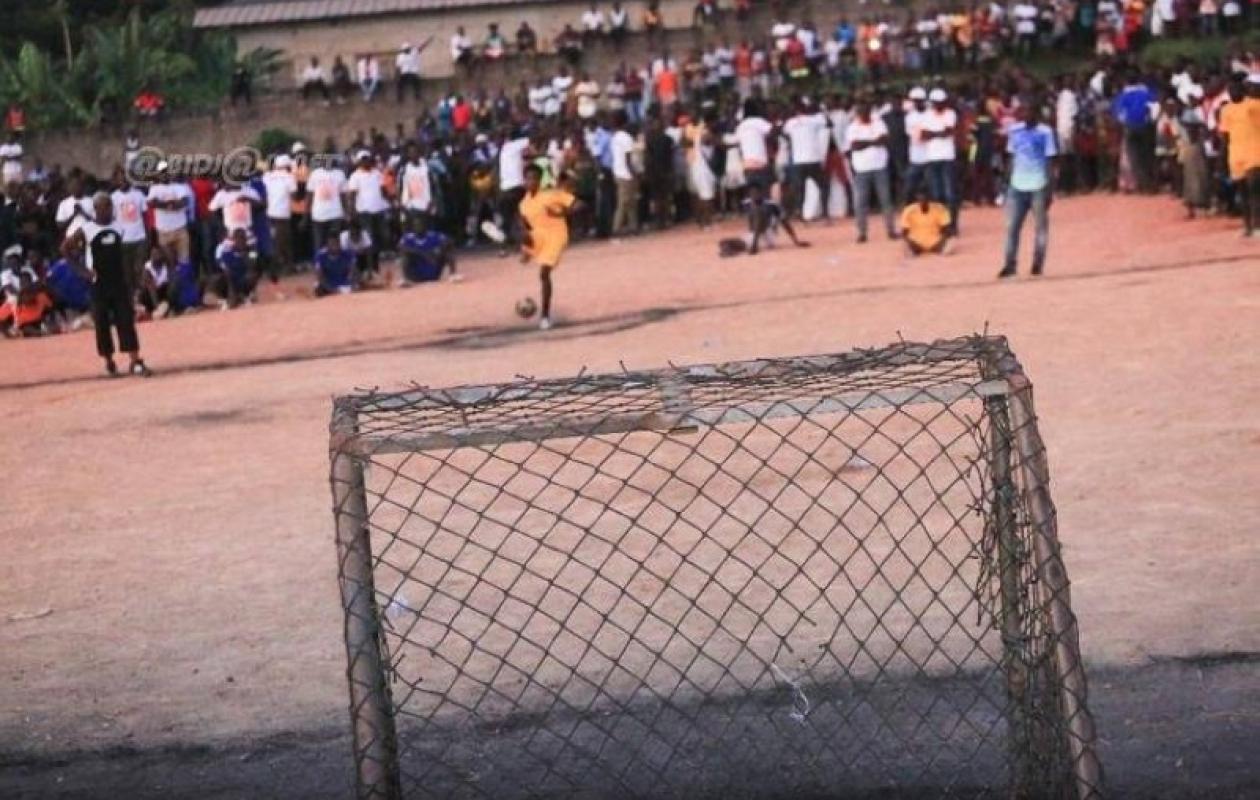Korhogo, Capitale du "Petits Poteaux", Accueillera la 2ᵉ Coupe d’Afrique des Nations en Décembre 2025