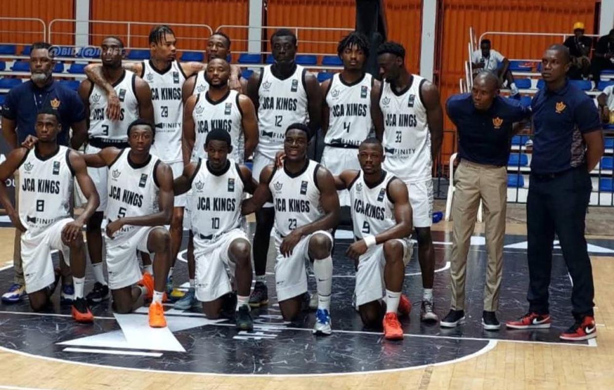 JCA Kings : Triomphe à Domicile et Billet pour l'Élite 16 de la BAL 2026