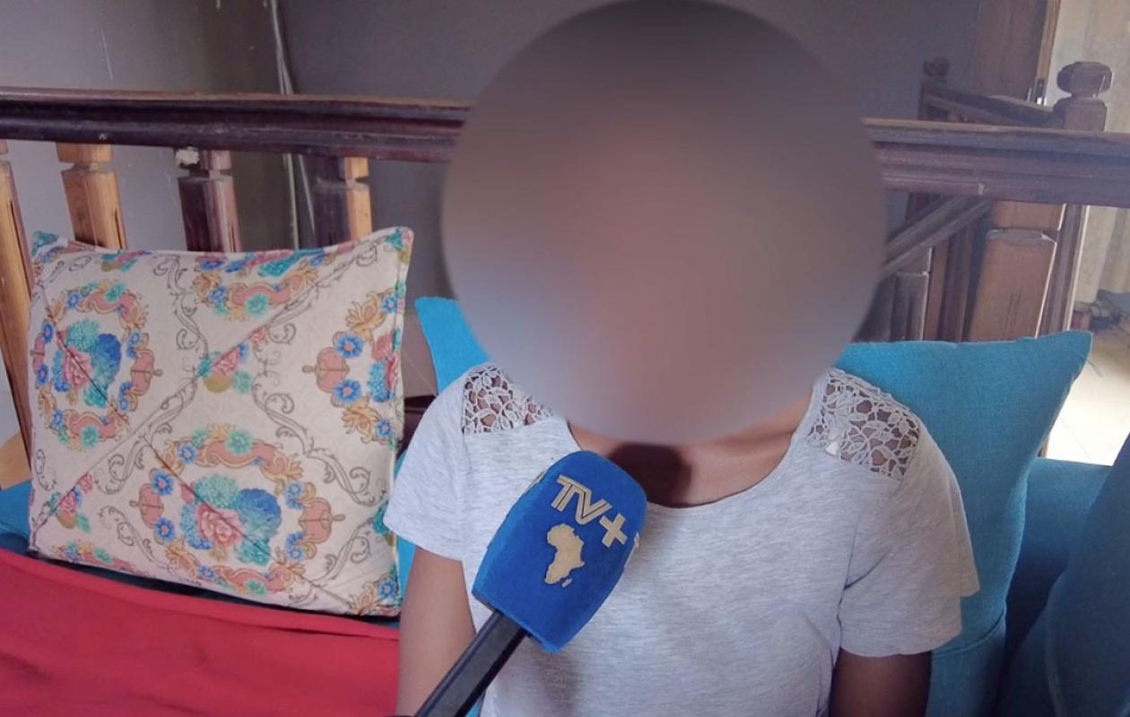 GABON : “J’AI ÉTÉ VIOLÉE PAR MON ONCLE”