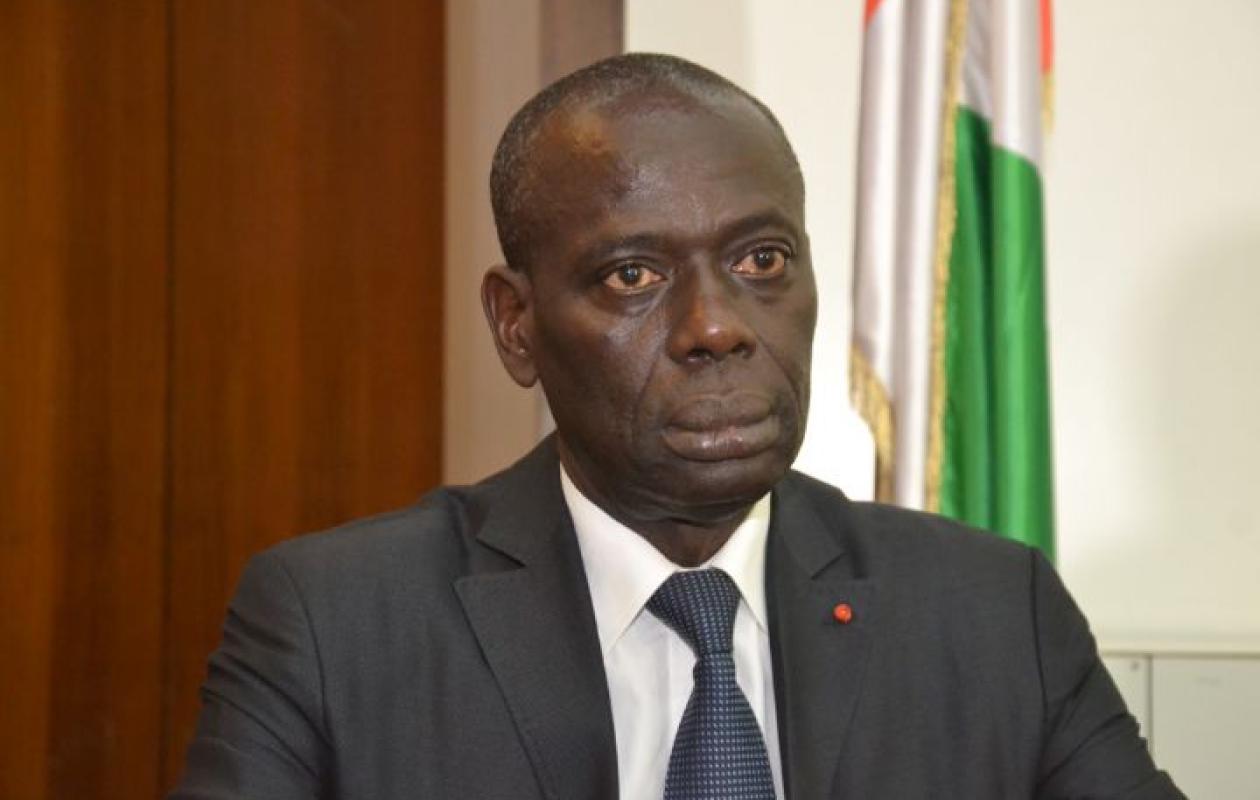 Yamoussoukro : Augustin Thiam fait des révélations sur les récents affrontements