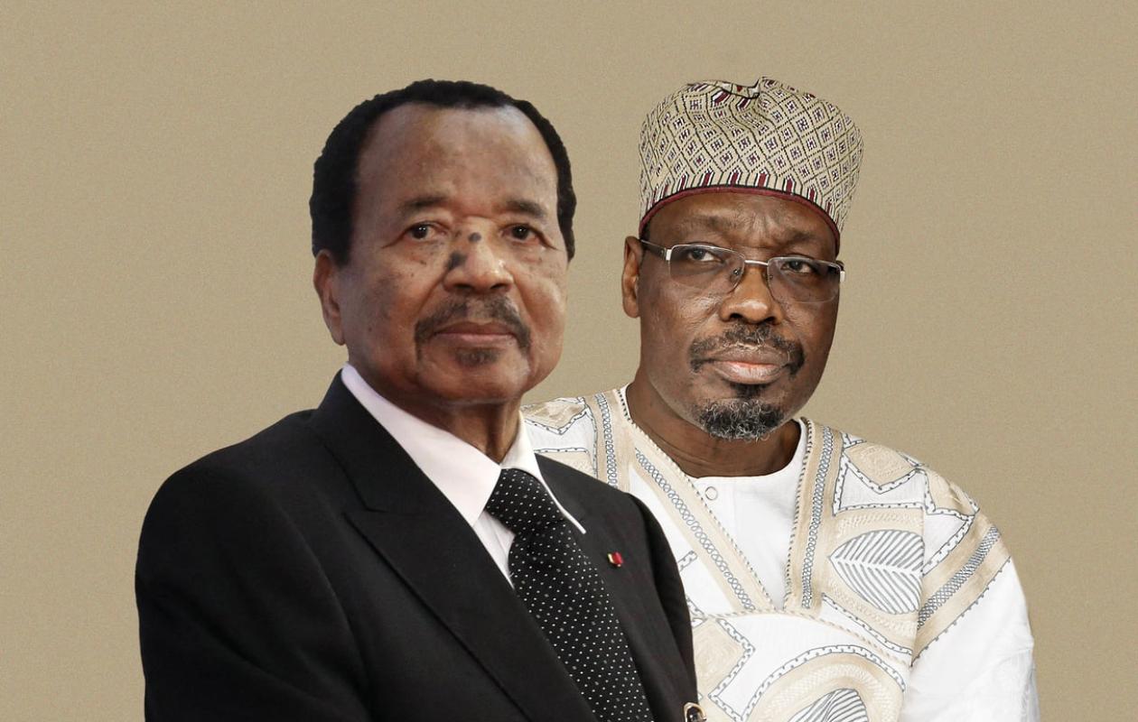 Cameroun : La proposition de Issa Tchiroma Bakary à Paul Biya