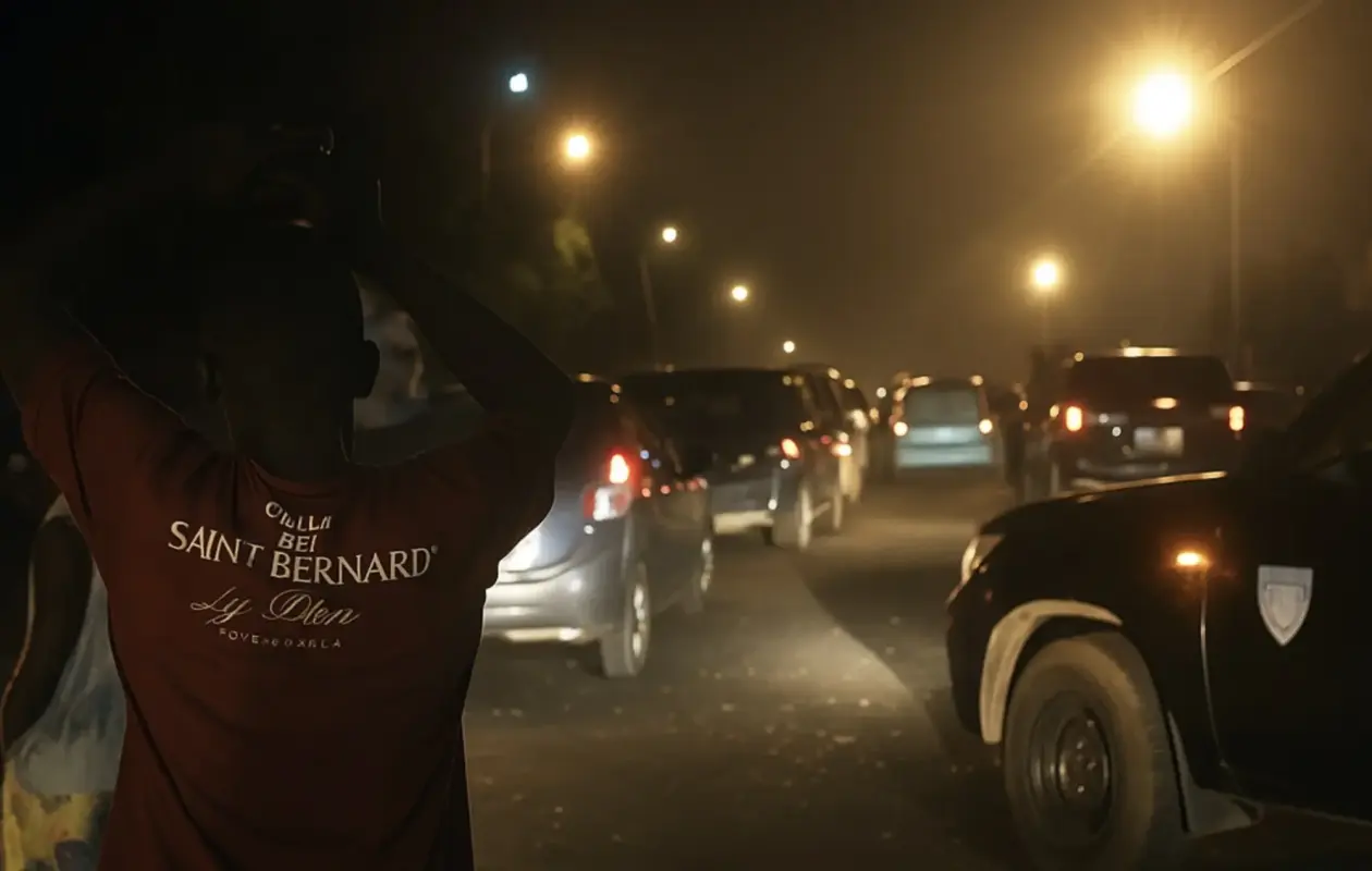 Yamoussoukro : Le Général Apalo Touré négocie l'arrêt des manifestations