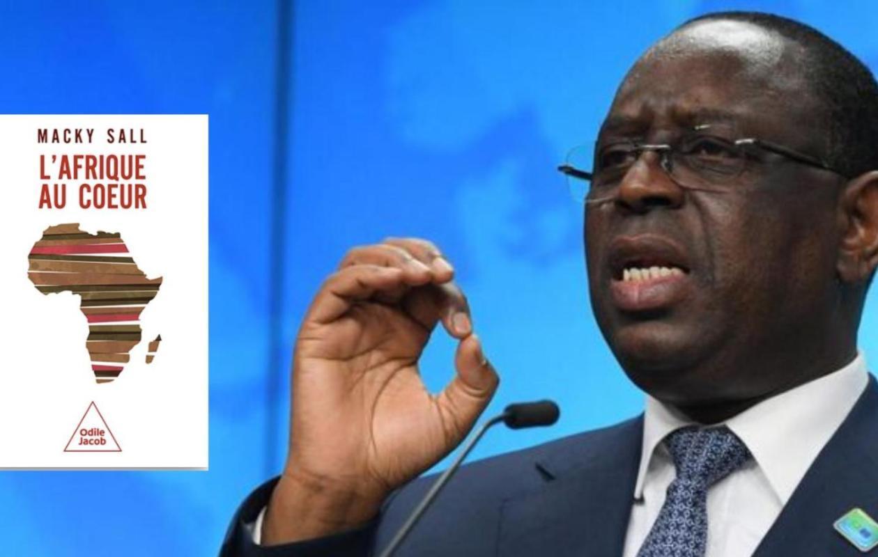 "J’ai assumé" : Macky Sall raconte les événements de 2021