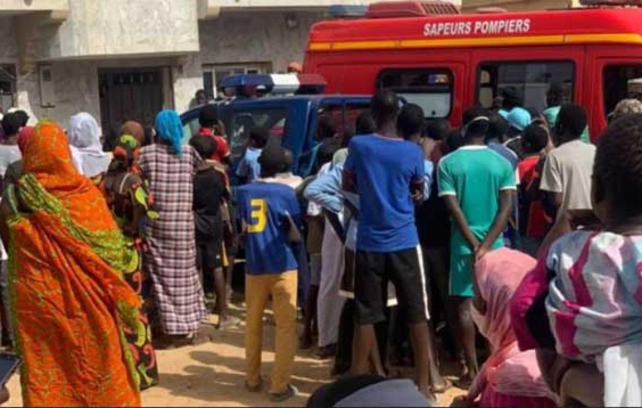 Guinée : folie meurtrière à Boké, un marabout découpe une vieille femme en morceaux