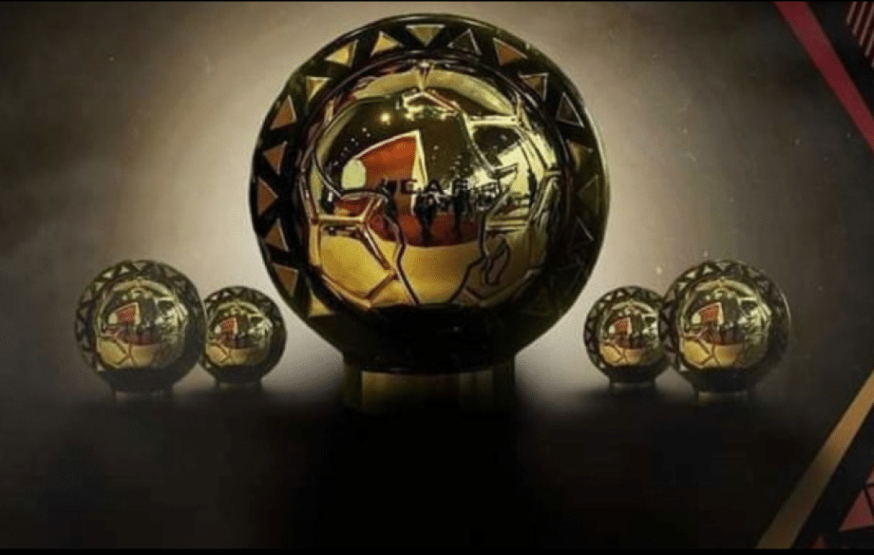 Les dix finalistes du Ballon d’Or Africain 2025 révélés