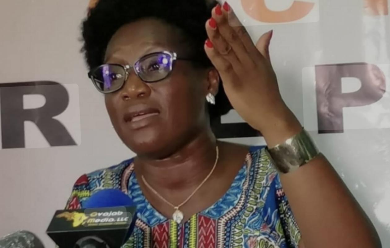 Pulchérie Gbalet critique le PDCI-RDA après sa dernière sortie : « Les contradictions internes sapent la lutte démocratique »