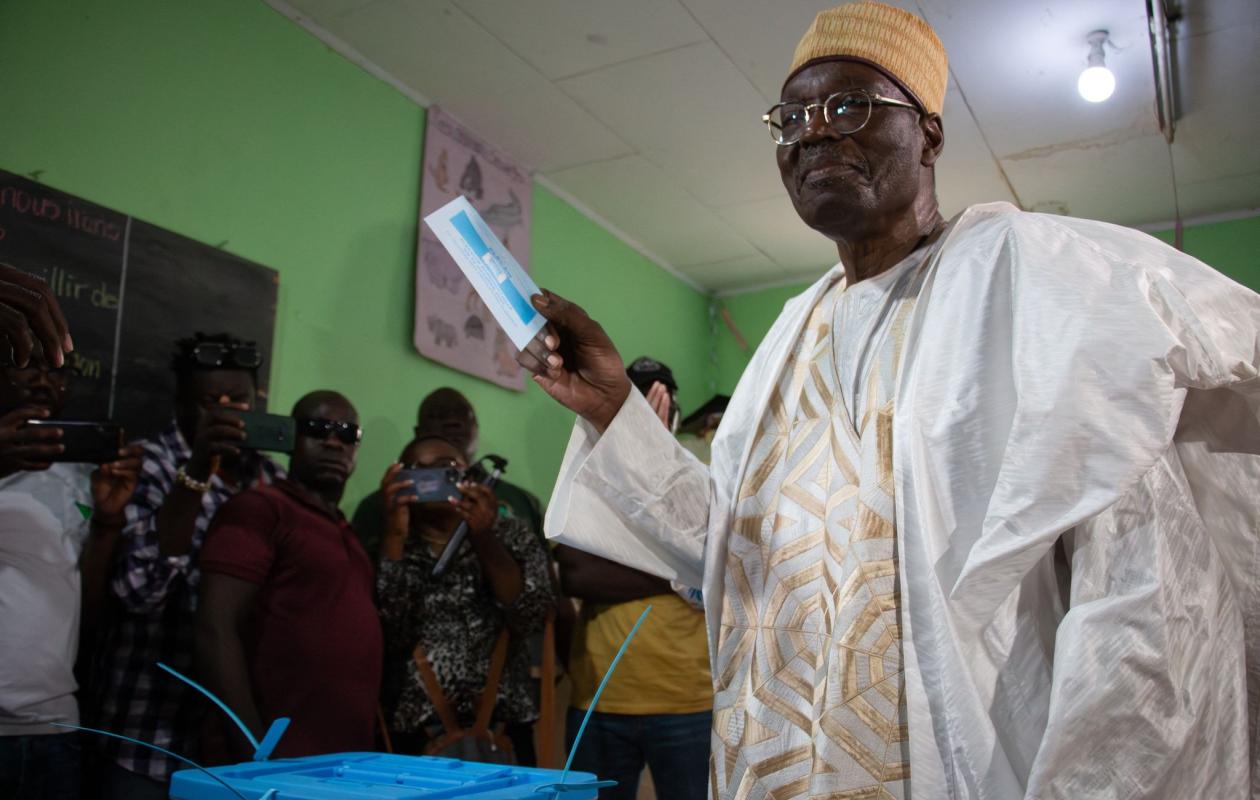 Cameroun-Issa Tchiroma Bakary : «Si le Conseil constitutionnel proclame des résultats falsifiés…»